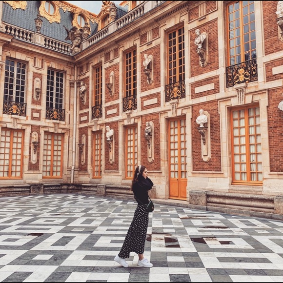 Meet your Posher, Jaime - Picture 1 of 1